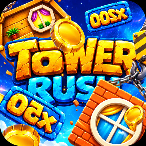 Tower Walk icon